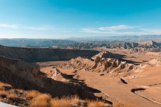 The Unsolved Mysteries of Mailonggou Temple Ruins