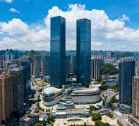 秋遊寶藏地安順等地真的美到失語