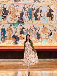 儒家文化沉浸遊