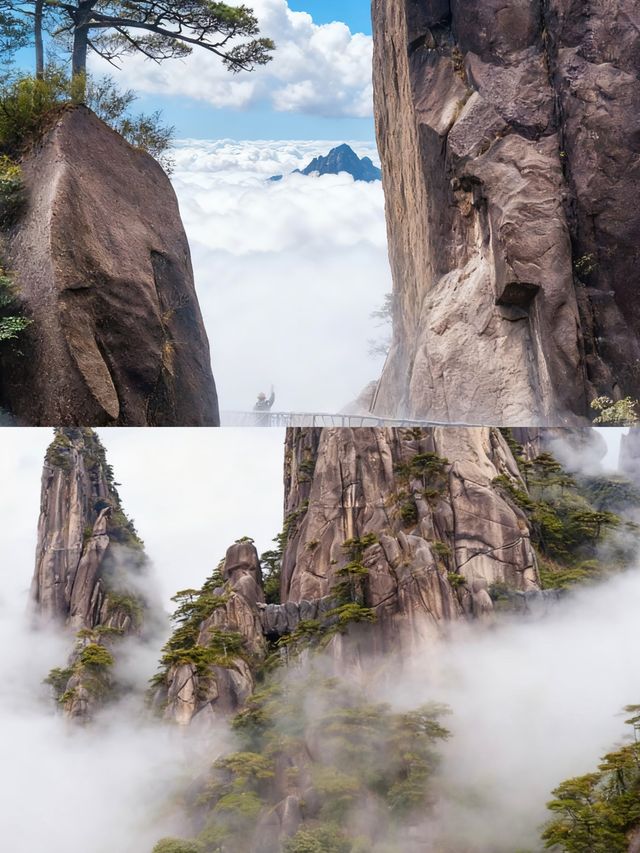 江西這座被嚴重低估的「世界遺產」，媲美張家界！