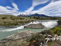 智利百內國家公園|不徒步只出片版!