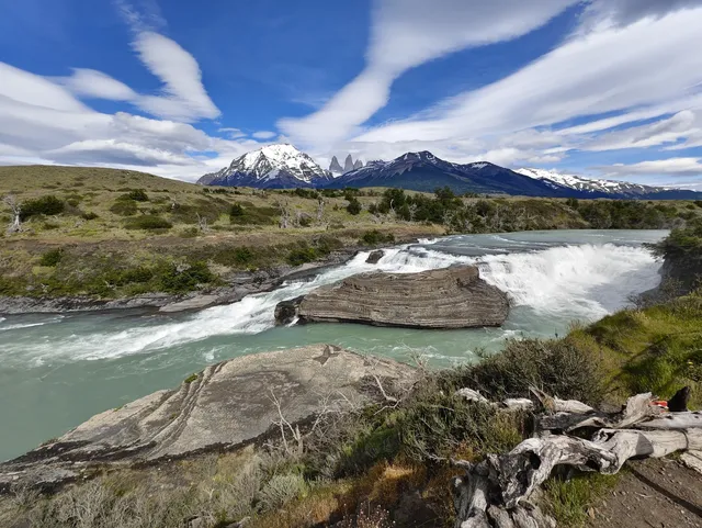 智利百內國家公園|不徒步只出片版! 智利百內國家公園|不徒步只出片版!