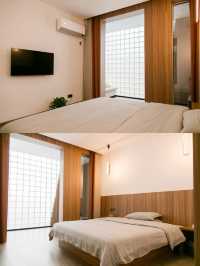 後岩石舍|溫嶺海邊 住進會唱歌智能美墅