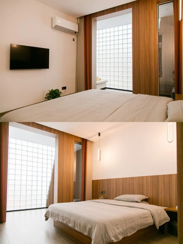 後岩石舍|溫嶺海邊 住進會唱歌智能美墅 後岩石舍|溫嶺海邊 住進會唱歌智能美墅