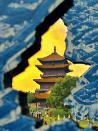 三清山血淚省力攻略｜攬五嶽之秀，藏絕景於此