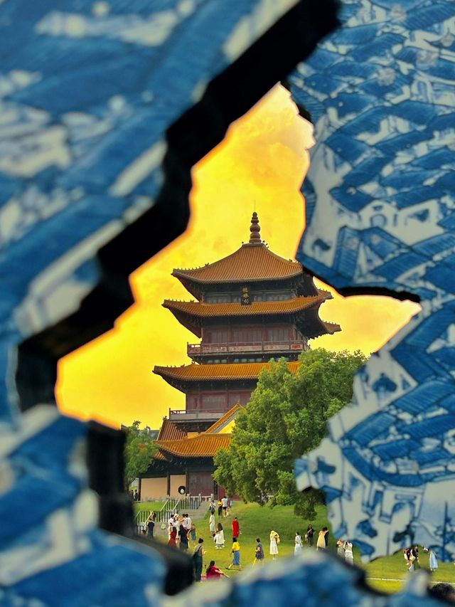 三清山血淚省力攻略｜攬五嶽之秀，藏絕景於此