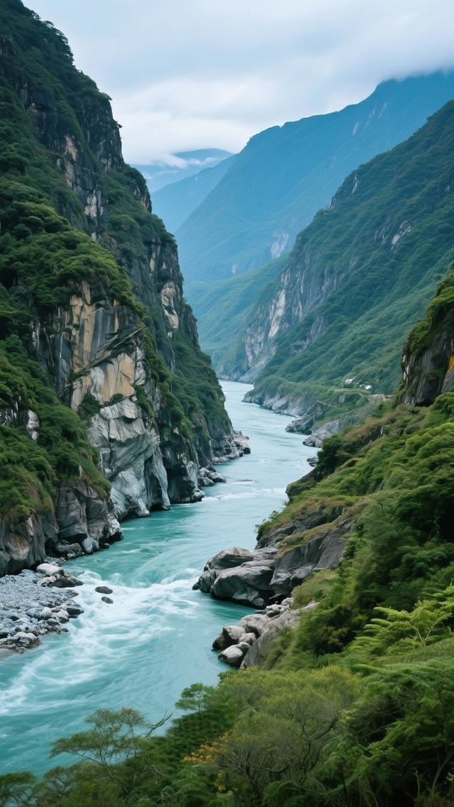 台灣 | 寶藏島嶼的夢幻環島之旅 寶貝們,台灣這座宛如遺落在海上的明珠,有著太多令人心馳神往的魅 台灣 | 寶藏島嶼的夢幻環島之旅 寶貝們,台灣這座宛如遺落在海上的明珠,有著太多令人心馳神往的魅