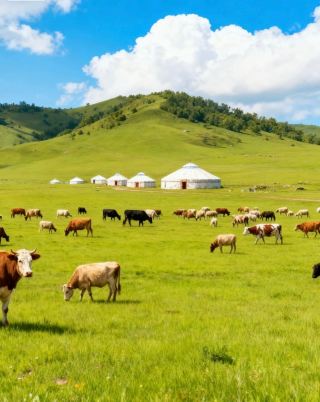 Baiji Nanny-Level Guide to Explore Stunning Attractions