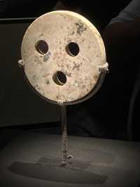 四川三星堆博物館