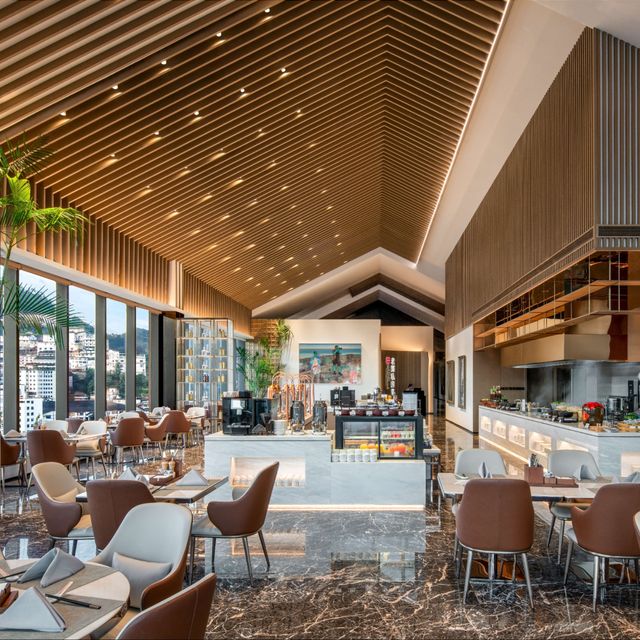 茅台鎮衡昌洲際酒店