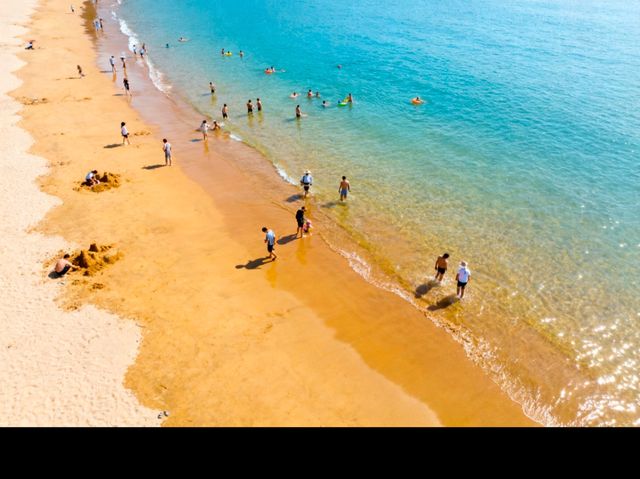 普陀山一日精華攻略