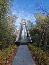 溧陽天目湖3日遊：天目湖山水