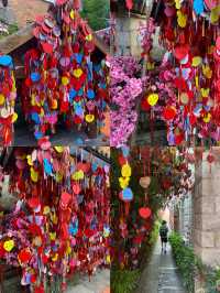 泉州西街民宿|想它火又不想它太火