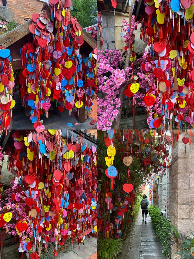 泉州西街民宿|想它火又不想它太火 泉州西街民宿|想它火又不想它太火