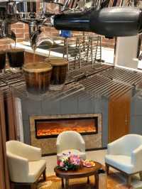 湛江住宿封神！這家咖啡主題酒店把惬意焊在旅途裡