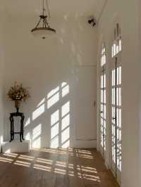 上海治癒系Citywalk｜藏滿驚喜的美學角落