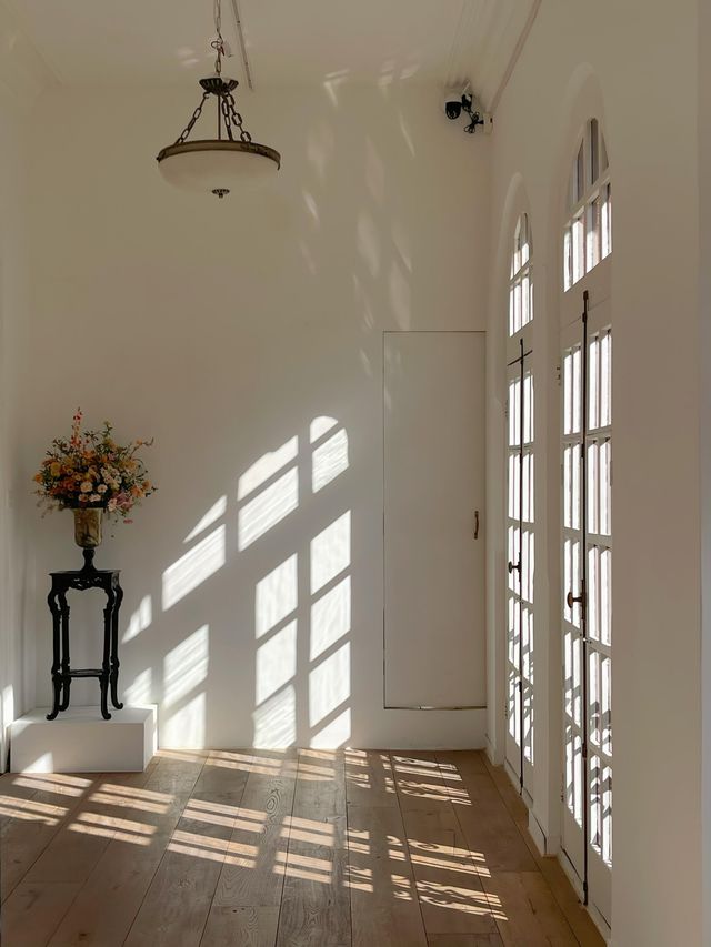 上海治癒系Citywalk｜藏滿驚喜的美學角落