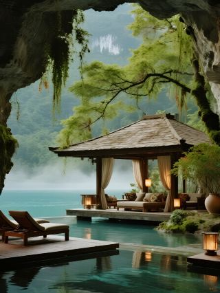 夏日九寨溝親子探險！悅榕莊的綠野仙蹤，獨享原始秘境