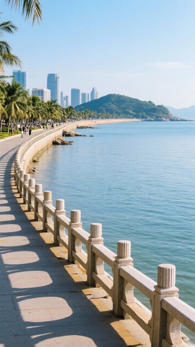 珠海|被低估的「小澳門+藍眼淚+白鷺島」暴走計劃 珠海|被低估的「小澳門+藍眼淚+白鷺島」暴走計劃