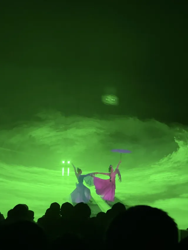 我要為太湖演藝城正名!!!!! 我要為太湖演藝城正名!!!!!