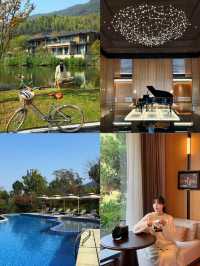 冬日宜興|住進山水畫裡的治癒酒店