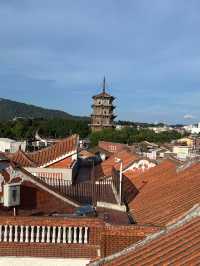 泉州古城一日遊｜小白必碼的絕美Citywalk路線