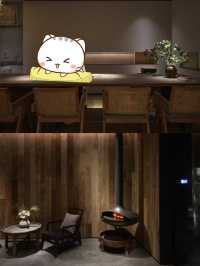 漫武夷肆間拾山，住進武夷茶山裡的設計美學窩！