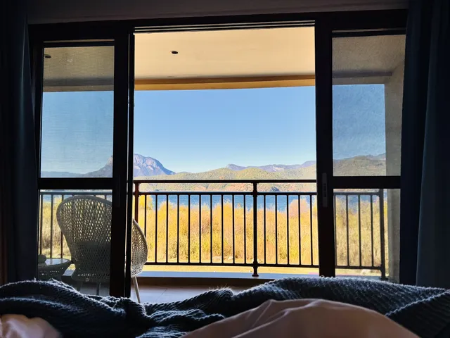 瀘沽湖可真是太好拍了！！