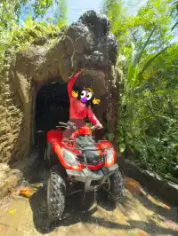 印尼｜巴厘島&龍目島上山下海旅遊行程攻略