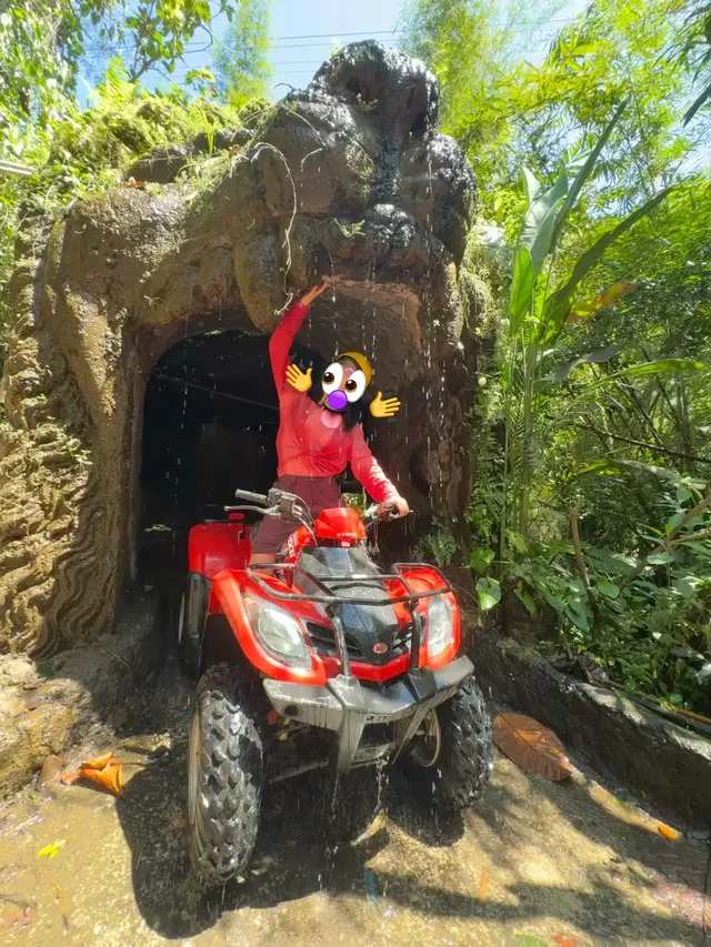 印尼｜巴厘島&龍目島上山下海旅遊行程攻略