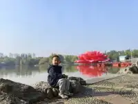 洛陽遊︱從夏朝王都到北朝石窟到盛唐天門