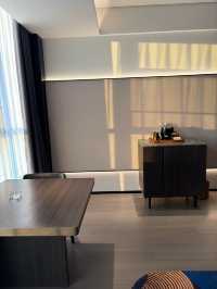 瀋陽遛娃天花板酒店!早餐到11點太懂家庭出遊了