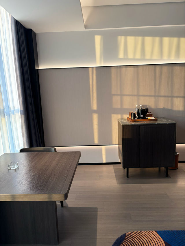 瀋陽遛娃天花板酒店!早餐到11點太懂家庭出遊了 瀋陽遛娃天花板酒店!早餐到11點太懂家庭出遊了