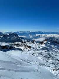 黑山冰雪仙境｜扎布利亞克6日保姆級攻略