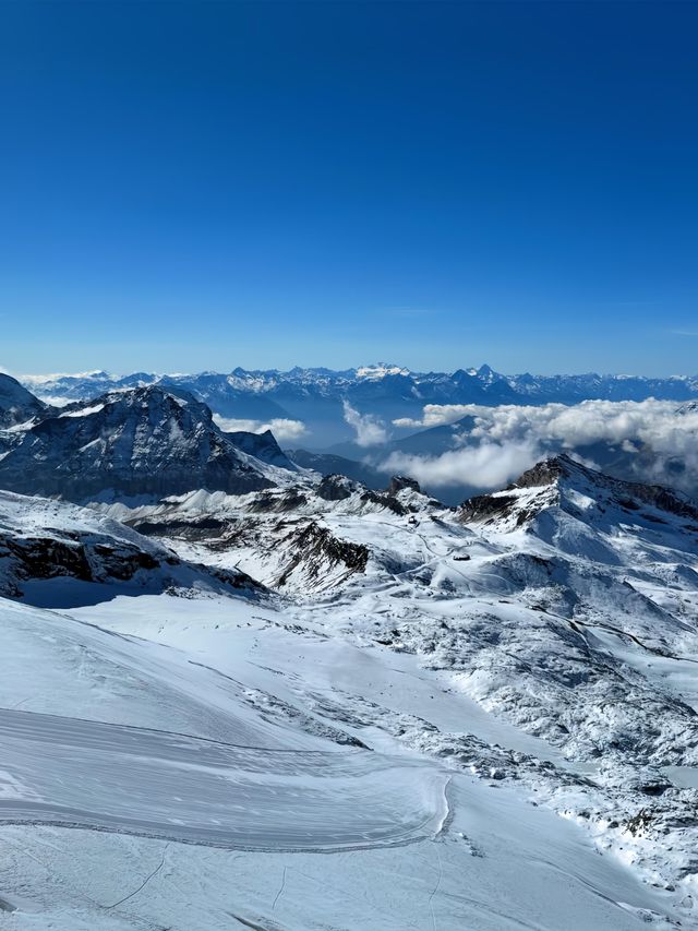 黑山冰雪仙境｜扎布利亞克6日保姆級攻略