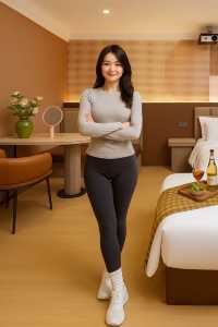 雲灣漫廷|| 尋一處靜謐天堂,讓心靈在溫柔時光中悠然起舞!