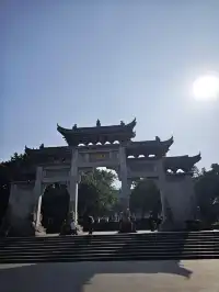 重慶寶藏地，0元闖進秋日禪意天堂