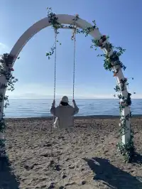 賽里木湖|瞬間懂了大西洋最後一滴眼淚