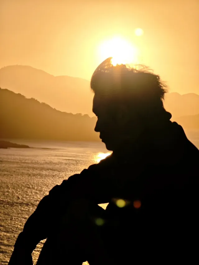 舟山淡季自駕｜兩天兩晚Day1保姆級攻略