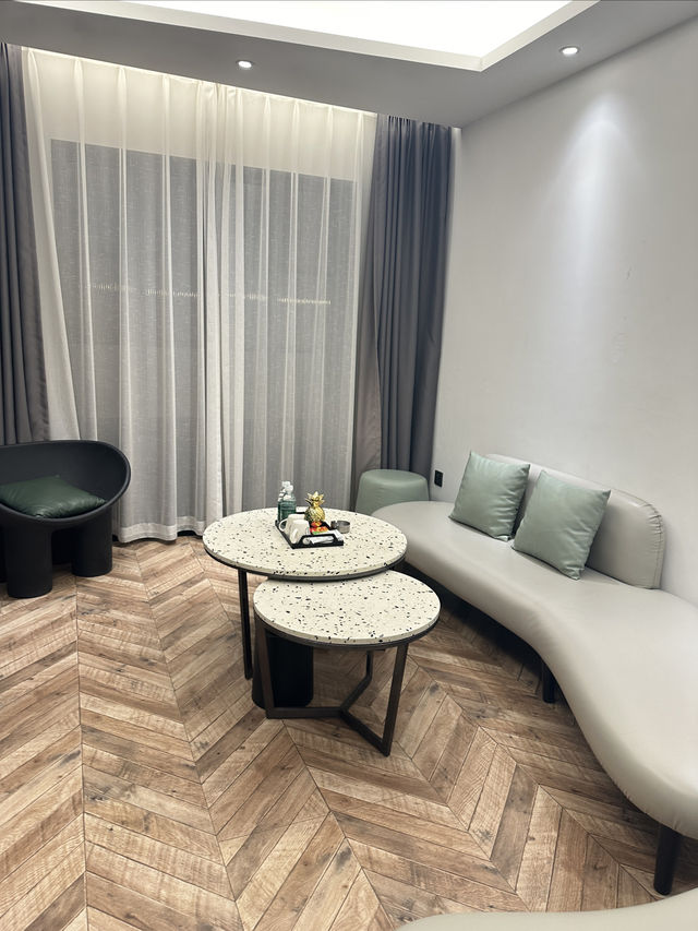 人均200+昆明住宿推薦 人均200+昆明住宿推薦