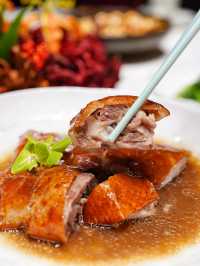 在五角場！吃到了我的人生雞煲！