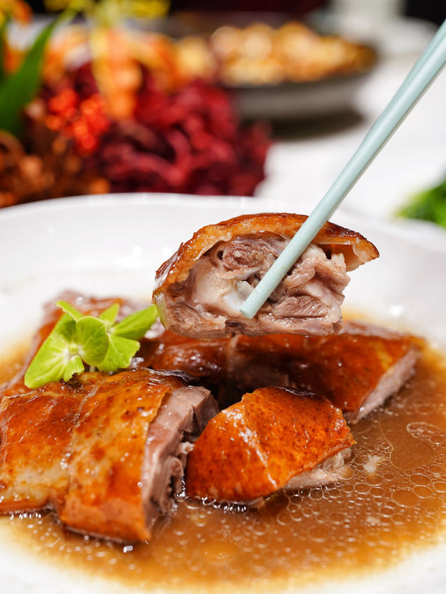 在五角場！吃到了我的人生雞煲！