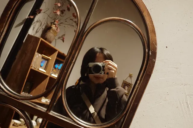 景德鎮走走|陶然自得 景德鎮走走|陶然自得