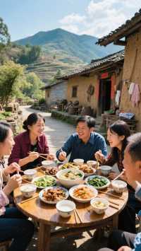 秘境珊瑚村2日全攻略