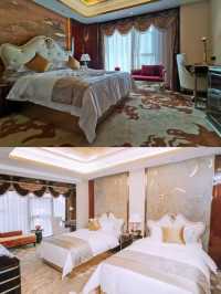 柳州喆里菊居度假酒店