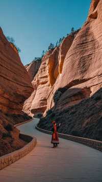 天水四天遊超全攻略