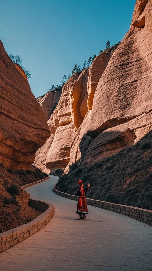 天水四天遊超全攻略 天水四天遊超全攻略