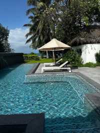 滿月島酒店|撿到寶藏般的快樂度假 : 馬爾代夫滿月島度假村 Furanafushi