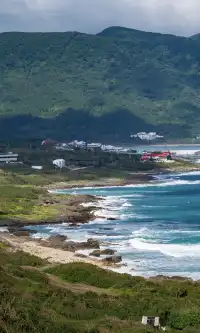 墾丁丨台灣最美26號公路