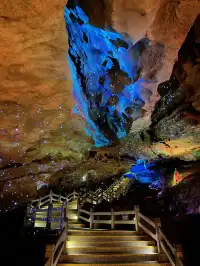 帶娃解鎖恩施寶藏玩法!6天5晚就這樣玩!